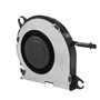 Lazmin Remplacement du Ventilateur de Refroidissement pour commutateur, Remplacement Interne du Refroidisseur du Ventilateur du 
