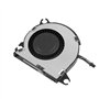 Lazmin Remplacement du Ventilateur de Refroidissement pour commutateur, Remplacement Interne du Refroidisseur du Ventilateur du 