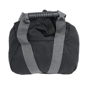 Haltérophilie sacs de sable formation fitness poids sacs musculation Kettlebell Workout sacs de sable avec poignée pour haltérop