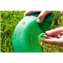 TreeGuard Protection révolutionnaire pour arbre - Protection contre les dommages mécaniques - Protège les troncs d'arbre dans le