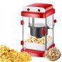 Machine à Popcorn électrique Entièrement Automatique Avec Chauffage