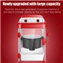 Machine à Popcorn électrique Entièrement Automatique Avec Chauffage, 85 Oz, Convient Aux équipements Nécessitant Une Production 