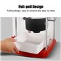 Machine à Popcorn électrique Entièrement Automatique Avec Chauffage, 85 Oz, Convient Aux équipements Nécessitant Une Production 