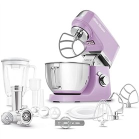 Sencor STM 6355VT Robot Multifonctions 1 000 W Robot Pâtissier