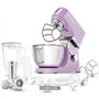 Sencor STM 6355VT Robot Multifonctions 1 000 W Robot Pâtissier