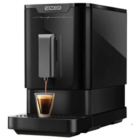 Sencor Machine à Café à Grain