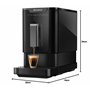 Machine Expresso avec Broyeur