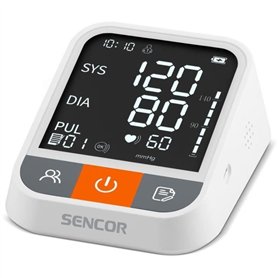 Tensiometre - Sencor - SBP 1500WH