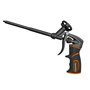Proteco-Werkzeug UNITÉ CENTRALE Canon à mousse Revêtu Teflon Pistolet de mousse de construction Montage fusil