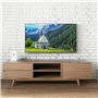 CHiQ L32M9E Téléviseur Smart 32 Pouces (80 cm), HDR10, Google TV, Tuner Triple, Dolby Audio, DBX-TV, HDMI, USB, sans Cadre en mé