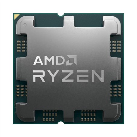 AMD Ryzen 9 7900X3D 12 x 4