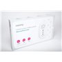 Nanny BM-02 - Moniteur de Surveillance respiratoire bébé - Modèle agréé France - Certifié Dispositif médical