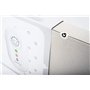 Nanny BM-02 - Moniteur de Surveillance respiratoire bébé - Modèle agréé France - Certifié Dispositif médical