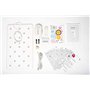 Nanny BM-02 - Moniteur de Surveillance respiratoire bébé - Modèle agréé France - Certifié Dispositif médical