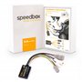SpeedBox 3.0 B.Tuning (avec Bluetooth) compatible avec Yamaha/Puce de tuning pour vélos électriques avec moteurs PW-ST (jusqu'à