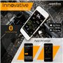 SpeedBox 3.0 B.Tuning (avec Bluetooth) compatible avec Yamaha/Puce de tuning pour vélos électriques avec moteurs PW-ST (jusqu'à 