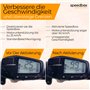 SpeedBox 3.0 B.Tuning (avec Bluetooth) compatible avec Yamaha/Puce de tuning pour vélos électriques avec moteurs PW-ST (jusqu'à 