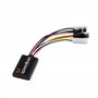 SpeedBox 1.1 Compatible avec Bosch (Smart System) / Puce de Tuning kit Premium pour vélos électriques avec Moteurs Bosch avec Sm