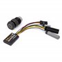SpeedBox 3.0 B.Tuning Compatible avec Bosch + extracteur de manivelle ! Tuning Premium avec Bluetooth pour vélos électriques ave