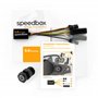 SpeedBox 3.0 B.Tuning Compatible avec Bosch + extracteur de manivelle ! Tuning Premium avec Bluetooth pour vélos électriques ave