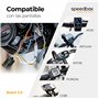 SpeedBox 3.0 B.Tuning Compatible avec Bosch + extracteur de manivelle ! Tuning Premium avec Bluetooth pour vélos électriques ave