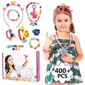 HellDoler Pop Perles