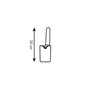 Tescoma Online Pilon et mortier 6 cm