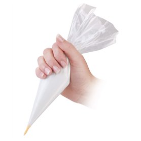 Tescoma Sachet de décoration avec Mini buse DELÍCIA 30 cm