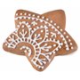 Tescoma Sachet de décoration avec Mini buse DELÍCIA 30 cm, 5 pcs