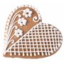 Tescoma Sachet de décoration avec Mini buse DELÍCIA 30 cm, 5 pcs