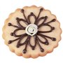 Tescoma Sachet de décoration avec Mini buse DELÍCIA 30 cm, 5 pcs