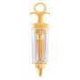 Tescoma 630527 Seringue pour gâteaux avec 8 Douilles décoratrices