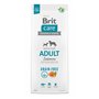 BRIT Care Dog Grain Free Adult Saumon 12 kg