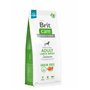 Brit Dry Dog Food Care sans céréales pour Adultes Saumon avec Potates 12 kg