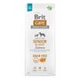 BRIT Care Grain Free Senior Light Saumon 12 kg