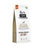 BRIT Care Hypoallergenic Salmon & Herring pour Chien Adulte Nourriture sèche pour Chien 12 kg