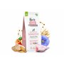 Brit Care Sustainable Adult Sensitive Insect & Fish Nourriture sèche hypoallergénique pour Chiens Adultes de Toutes Races 12 kg 