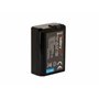 Batterytec Remplaçable caméra Batterie pour Sony NP-FW50 Alpha 7 a7R II a3000 a6000 NEX-3N NEX-5N NEX-6 NEX-C3 NEX-F3 SLT-A33 SL