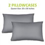 50 cm x75 cm. (Gris)