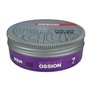 Morfose Ossion No7 Max Aqua Hair Gel Wax 175 ml - Cire Coiffante Maximale