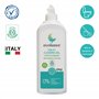100% ingrédients d'origine naturelle