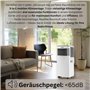 Climatiseur mobile 9 000 BTU avec tuyau d'évacuation et joint de fenêtre - Climatiseur mobile 24 h - Ventilateur de refroidissem