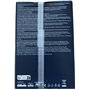King C. Gillette Style Master Tondeuse à barbe pour homme avec technologie CenterCut pour tailler, raser et couper des bords par