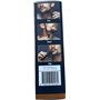 King C. Gillette Style Master Tondeuse à barbe pour homme avec technologie CenterCut pour tailler, raser et couper des bords par