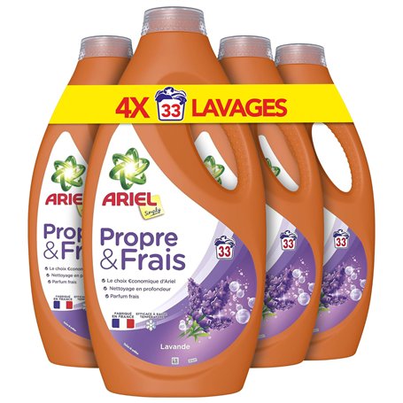 Ariel Simply