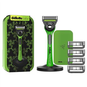 GilletteLabs Avec Barre Exfoliante