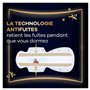 Always Serviettes Menstruelles Ultimate Nuit (Taille∘6) Ailettes x 14, Super Absorbantes, Pour Règles