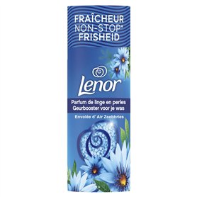 Lenor Parfum de Linge en Perles pour Lessive