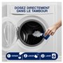 Lenor Parfum de Linge en Perles pour Lessive, 16 Lavages, Envolée d’Air, Fraîcheur Non-stop jusqu'à 12 Semaines de Stockage