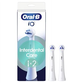Oral-B Lot De 2 Brossettes Interdentaires De Rechange AUTHENTIQUES